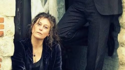 Toast Literair : Mireille Vaessen en Sam Pasternak : Leve de liefde