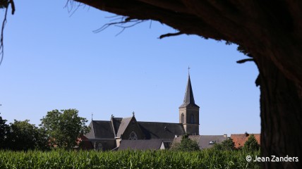 U zijt Wellekome
